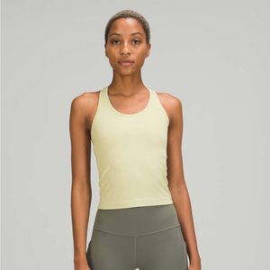 Lululemon Nulu Tank